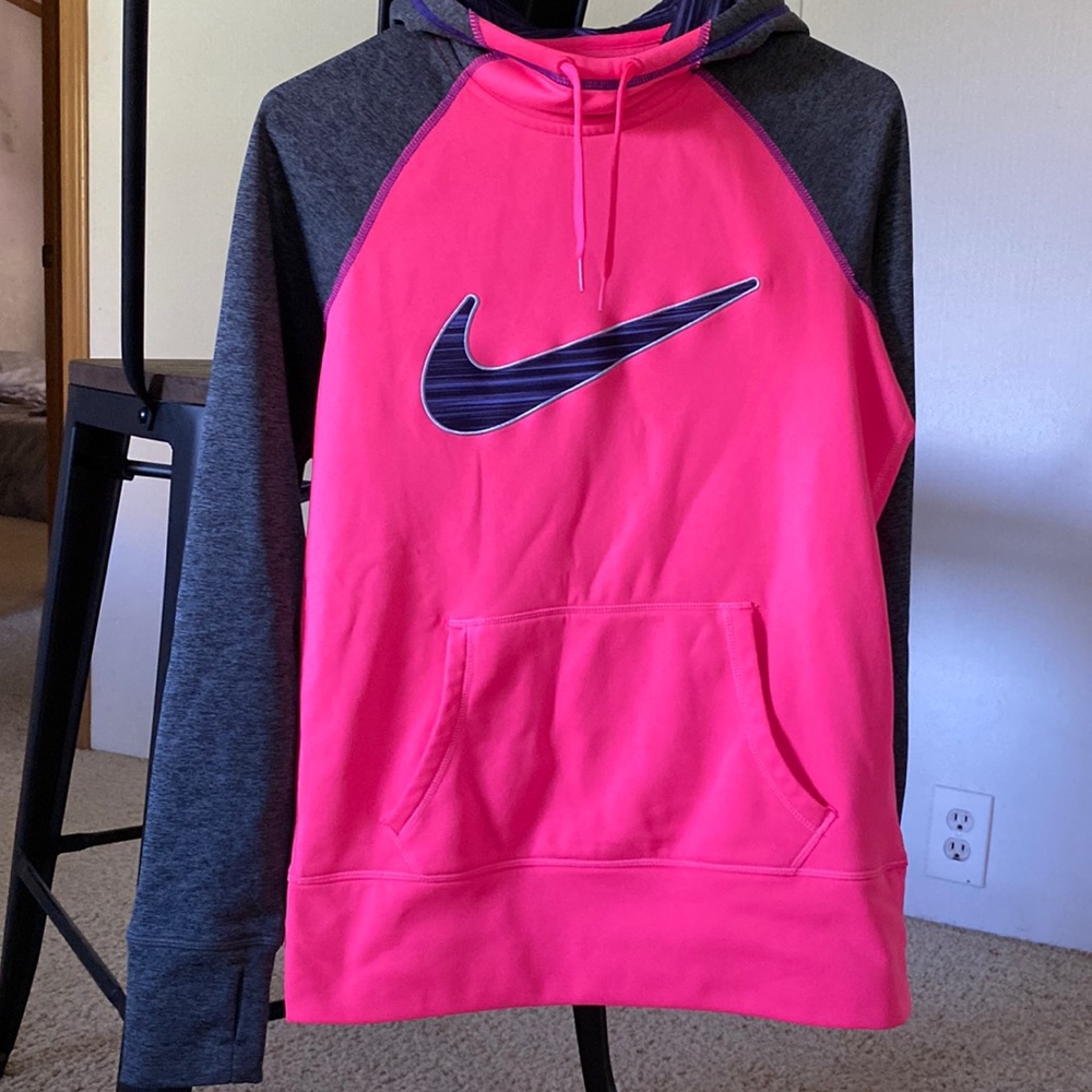 Nike Sweatshirt